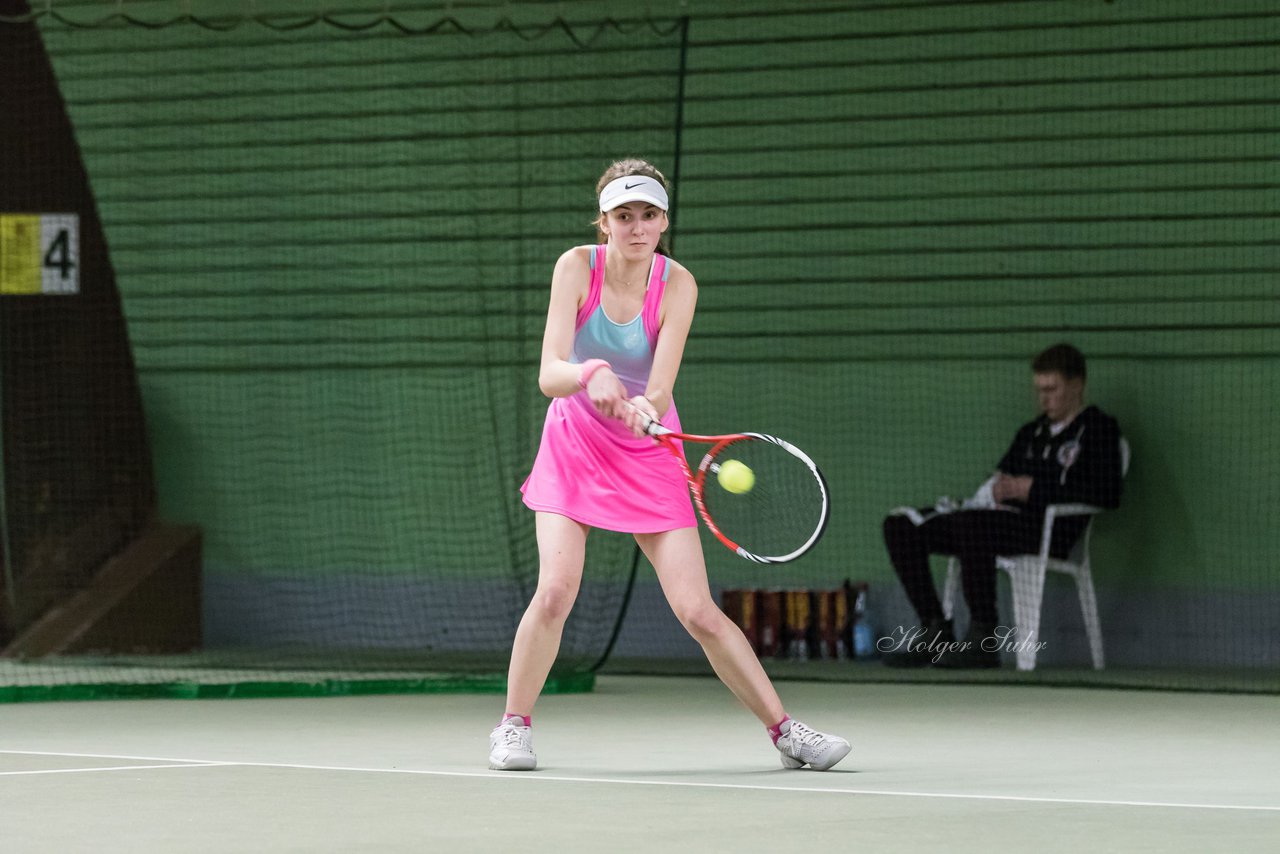 Bild 369 - Verbandsmeisterschaften U16